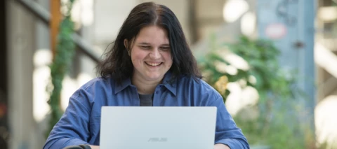 Welkom op de community!