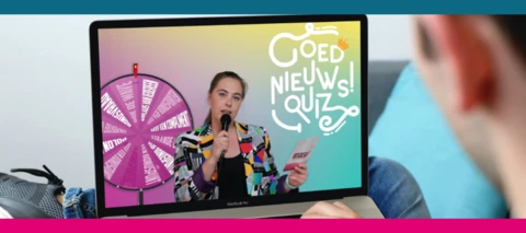 30 december: Goed Nieuws! Quiz