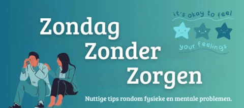Zondag Zonder Zorgen: Veerkracht