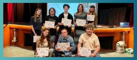 Social Boosters eindevent