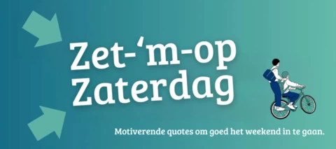 Zet 'm op Zaterdag: Dromen