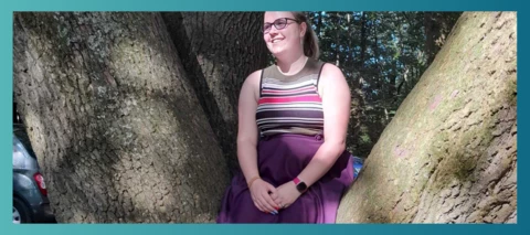 "Dankzij Join Us ontmoet ik weer mensen van mijn leeftijd"