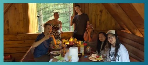 Tijd om alvast na te denken over jouw zomervakantie!