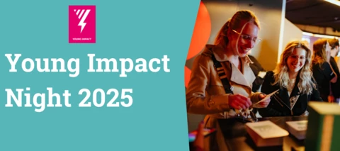 Gratis tickets voor Impact Night! | 11 juni