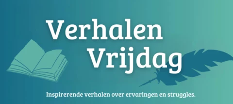 Verhalen Vrijdag: Homoseksualiteit