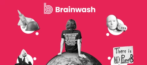 OPROEP: brainwash zoekt levensvragen