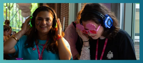 Een dag vol goede vibes en echte connecties | Community Day 2025