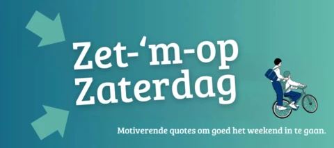 Zet 'm op Zaterdag: Dansen