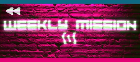 Mission Replay: Post je favoriete plekje!