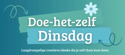 Doe het zelf Dinsdag: Hangende Plantenkabinet