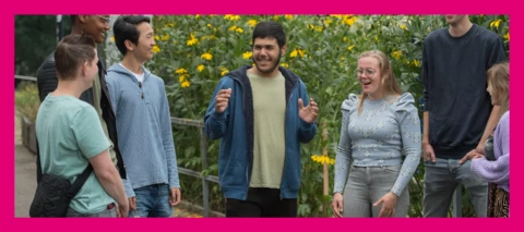 Nieuwe groepen in Rivierenland