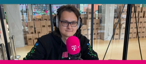 Ramon over Join Us: "Eenzaamheid hoeft geen taboe te zijn"