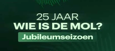 Wie Is De Mol - Jubileumseizoen