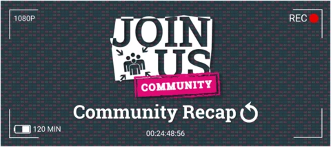 Spotify Wrapped! | Community Recap