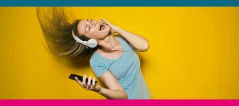 Muziek maakt alles beter