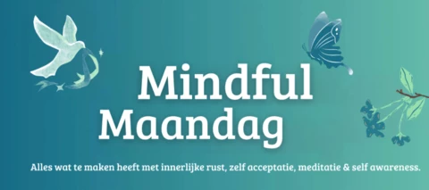 Mindful Maandag: Digitale mindful pauzes