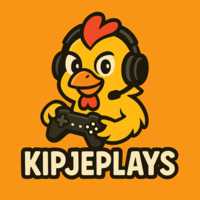 KipjePlays