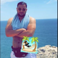 Big man