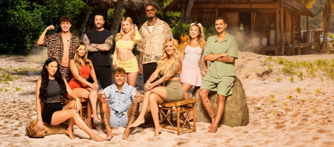 Bildvorschau für das Finale von Germany's Next Topmodel 2025