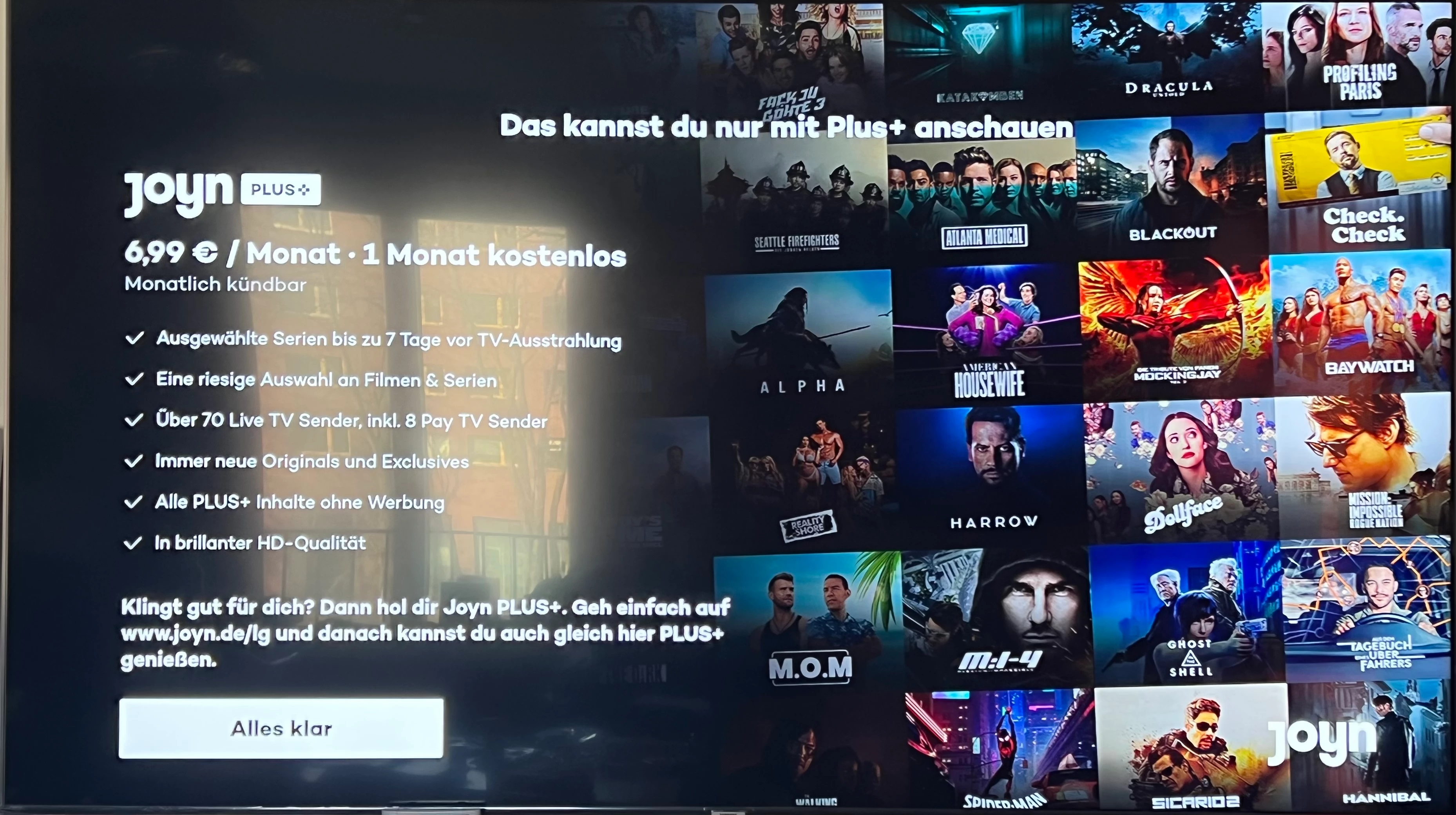 Joyn Startet Mit „Primetime“ Eigenen Sender Für Us-Inhalte – LEFMAT