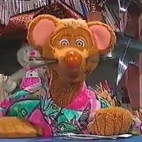 Bim Bam Bino TELE 5