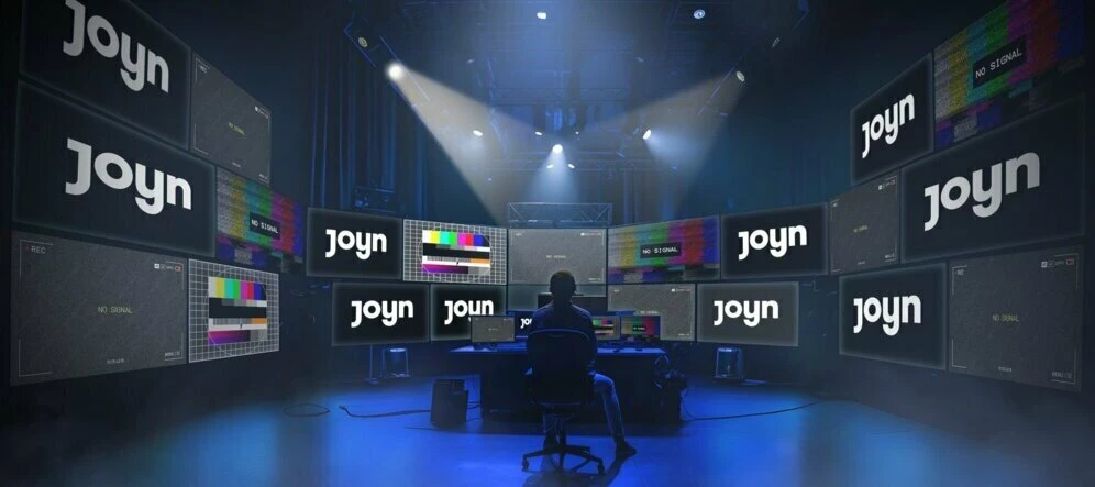 Kann ich JOYN im Ausland oder mit VPN verwenden?