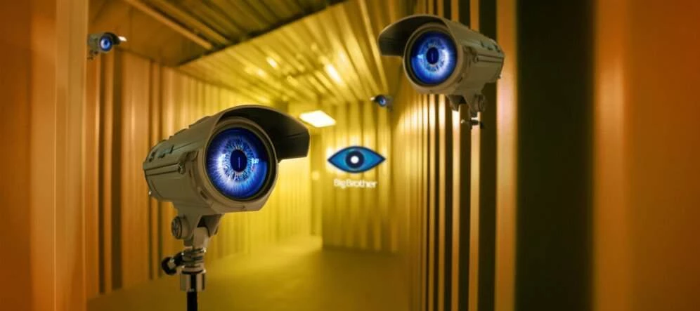 Das Finale von "Big Brother" auf SIXX Austria