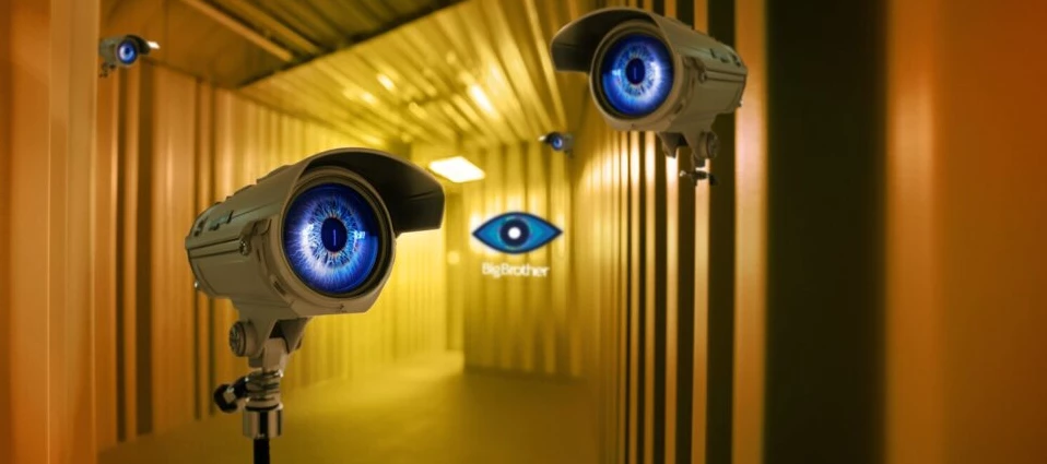 Der Countdown zu "Big Brother" läuft