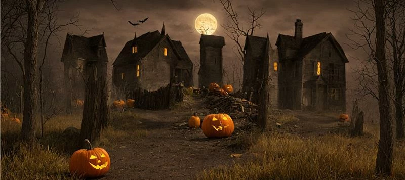 Halloween auf JOYN: gruseln garantiert 🎃