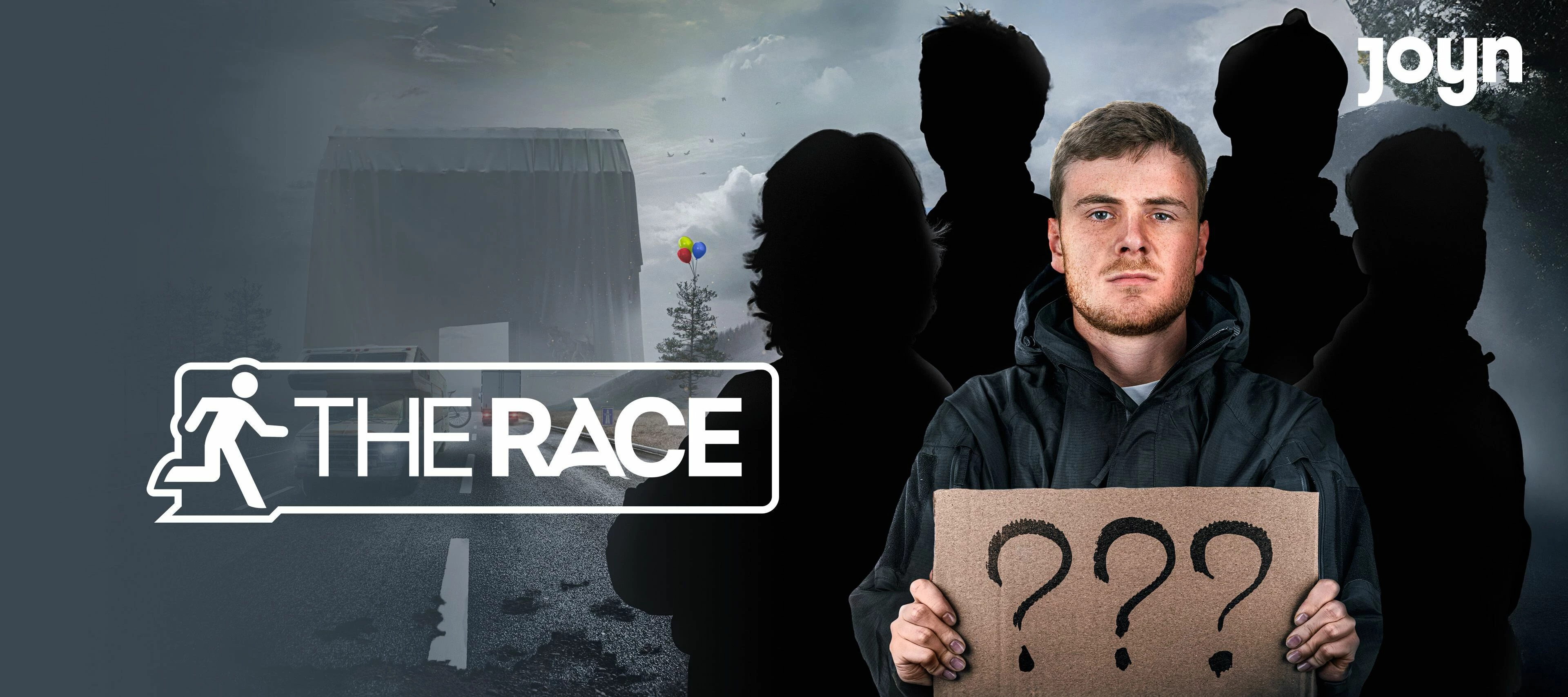 Einige JOYN Originals im Überblick