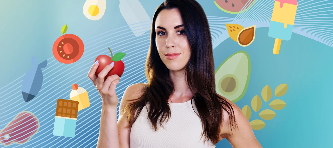 Gesund in den Frühling mit JOYN