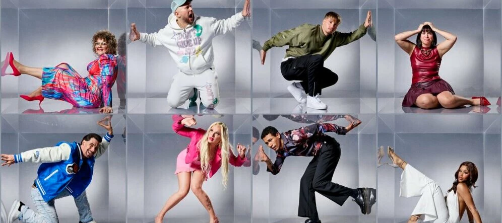 Big Brother: Das sind die ersten Bewohner