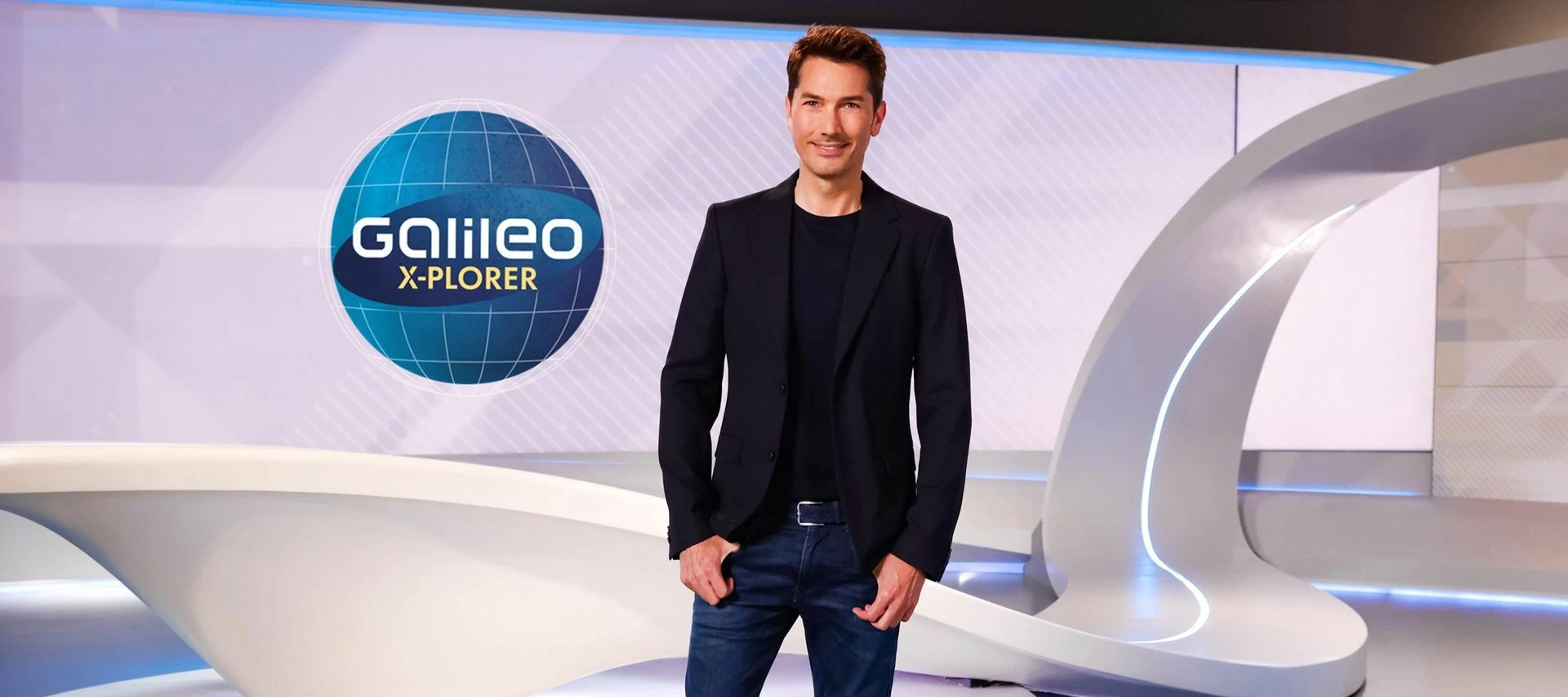 Neu: Die Galileo-Mediathek