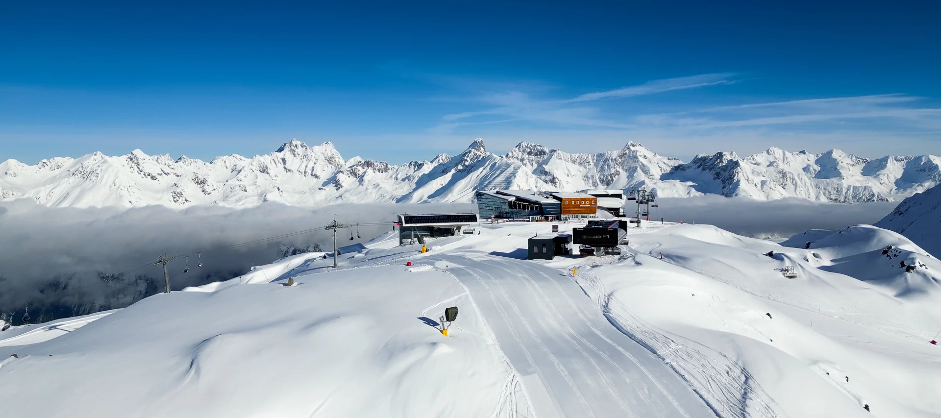 Neuer Channel: Wetterpanorama