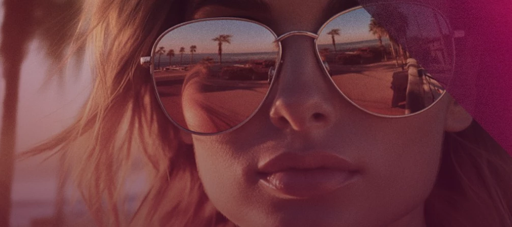 Urlaubsstimmung auf JOYN Österreich