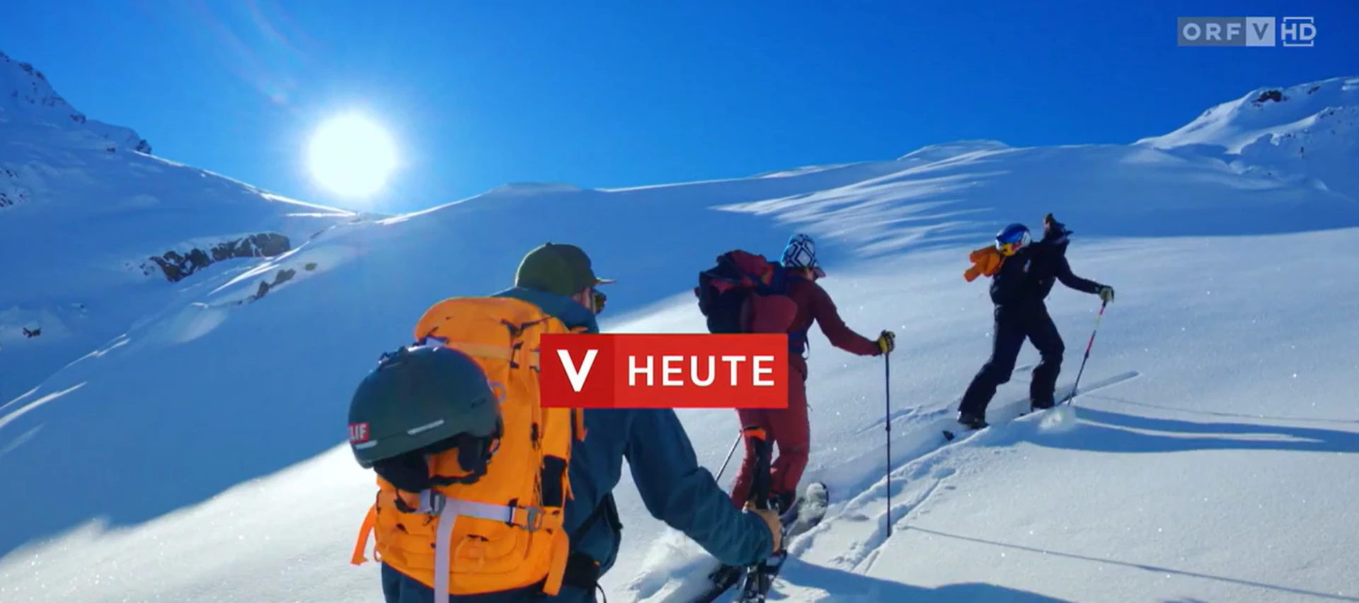 ORF Bundesländersender sind jetzt auf JOYN verfügbar