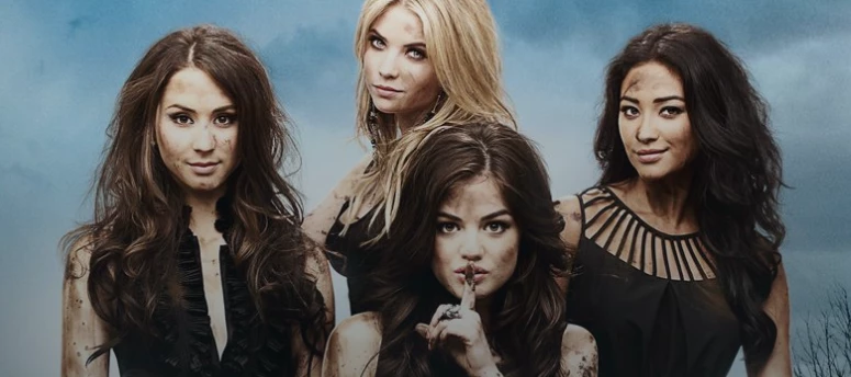 Serien zum Bingen auf JOYN Österreich