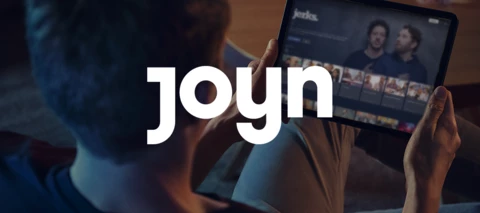 Joyn hat ab sofort auch eine JOYN News Seite