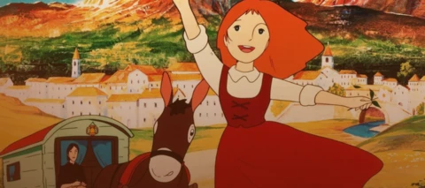 Perrine ist ab sofort auf JOYN verfügbar