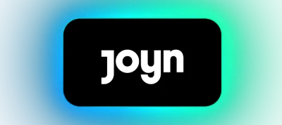 Joyn auf HbbTV