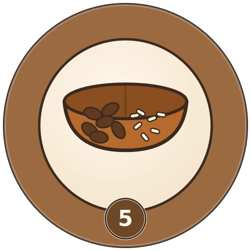 Rice & Beans