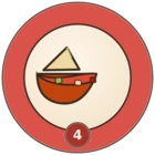 Added Salsa