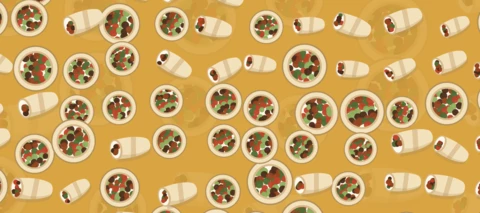 Around 30,000 burritos in, three things I'd tell my first week self