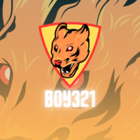 Boy321
