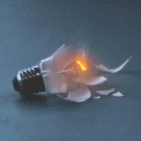 SadLightBulb