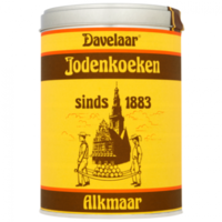Jodenkoekje