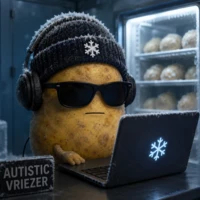 VriezerAardappel