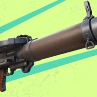 Flapjack Rifle 69