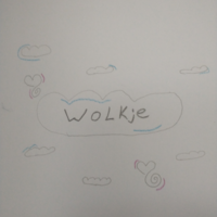 Wolkje