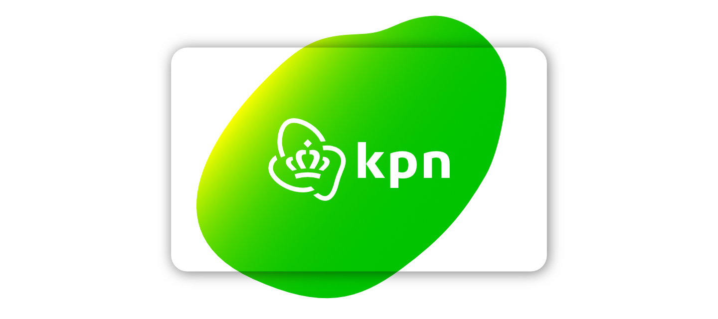 Het verschil tussen KPN Provider en KPN Netwerk